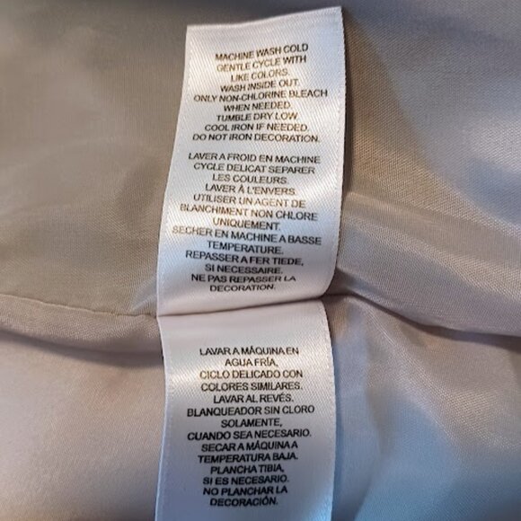 FLAPDOODLES girls NEW puffed leopard vest size 6 gray, black, pink w/black fur - Picture 10 of 11